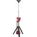 Прожектор/зарядное устройство светодиодный аккумуляторный Milwaukee M18 HOSALC-0 4933478116 без АКБ
