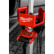 Прожектор/зарядное устройство светодиодный аккумуляторный Milwaukee M18 HOSALC-0 4933478116 без АКБ