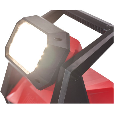 Ліхтар світлодіодний акумуляторний Milwaukee M18 HOAL-0 4933478118 без АКБ
