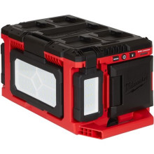 Зарядний пристрій/ліхтар Milwaukee M18 POALC-0 4933478120