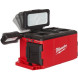 Зарядний пристрій/ліхтар Milwaukee M18 POALC-0 4933478120