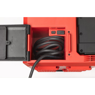 Зарядний пристрій/ліхтар Milwaukee M18 POALC-0 4933478120