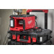 Зарядний пристрій/ліхтар Milwaukee M18 POALC-0 4933478120