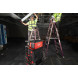 Зарядний пристрій/ліхтар Milwaukee M18 POALC-0 4933478120