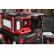 Зарядний пристрій/ліхтар Milwaukee M18 POALC-0 4933478120