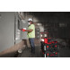Зарядний пристрій/ліхтар Milwaukee M18 POALC-0 4933478120