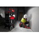 Зарядний пристрій/ліхтар Milwaukee M18 POALC-0 4933478120