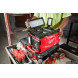 Зарядний пристрій/ліхтар Milwaukee M18 POALC-0 4933478120