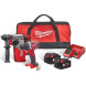 Набор аккумуляторных инструментов Milwaukee M18 FPP2BB-502B 4933478170