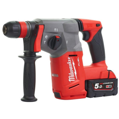 Набор аккумуляторных инструментов Milwaukee M18 FPP2BB-502B 4933478170