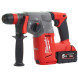 Набор аккумуляторных инструментов Milwaukee M18 FPP2BB-502B 4933478170