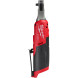 Гайковерт кутовий акумуляторний Milwaukee M12 FHIR14-0 4933478171 без АКБ