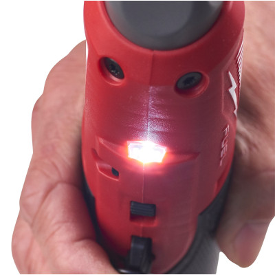 Гайковерт кутовий акумуляторний Milwaukee M12 FHIR14-0 4933478171 без АКБ