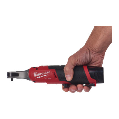 Гайковерт кутовий акумуляторний Milwaukee M12 FHIR14-0 4933478171 без АКБ