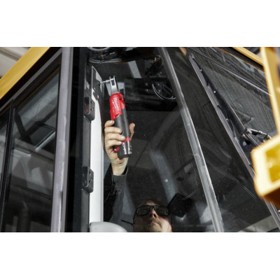 Гайковерт кутовий акумуляторний Milwaukee M12 FHIR14-0 4933478171 без АКБ