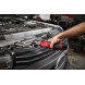 Гайковерт кутовий акумуляторний Milwaukee M12 FHIR14-0 4933478171 без АКБ