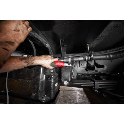 Гайковерт кутовий акумуляторний Milwaukee M12 FHIR14-0 4933478171 без АКБ