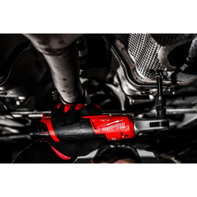 Гайковерт кутовий акумуляторний Milwaukee M12 FHIR14-0 4933478171 без АКБ