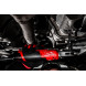 Гайковерт кутовий акумуляторний Milwaukee M12 FHIR14-0 4933478171 без АКБ