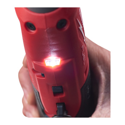 Гайковерт кутовий акумуляторний Milwaukee M12 FHIR38-0 4933478172 без АКБ