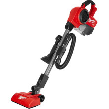Пилосос акумуляторний Milwaukee M18 FCVL-0 4933478185 без АКБ