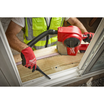 Пилосос акумуляторний Milwaukee M18 FCVL-0 4933478185 без АКБ