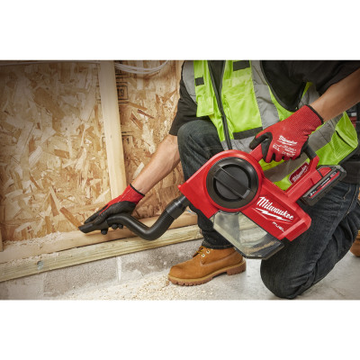 Пилосос акумуляторний Milwaukee M18 FCVL-0 4933478185 без АКБ