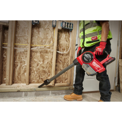 Пилосос акумуляторний Milwaukee M18 FCVL-0 4933478185 без АКБ