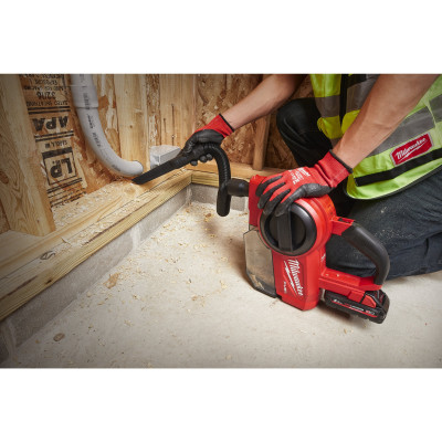 Пилосос акумуляторний Milwaukee M18 FCVL-0 4933478185 без АКБ
