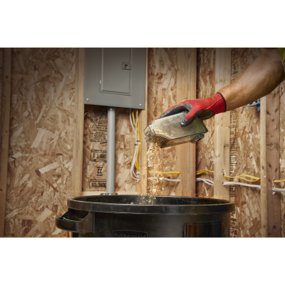 Пилосос акумуляторний Milwaukee M18 FCVL-0 4933478185 без АКБ