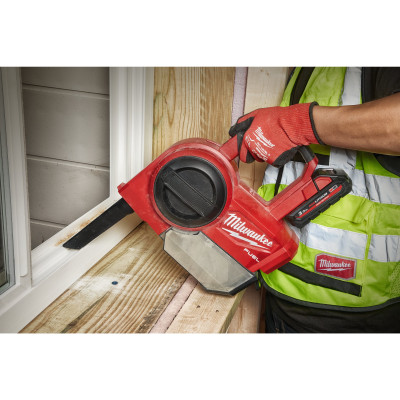 Пилосос акумуляторний Milwaukee M18 FCVL-0 4933478185 без АКБ