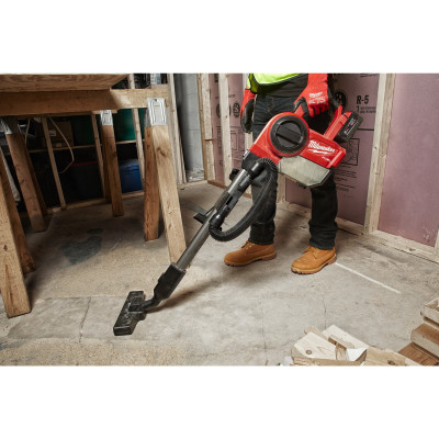 Пилосос акумуляторний Milwaukee M18 FCVL-0 4933478185 без АКБ