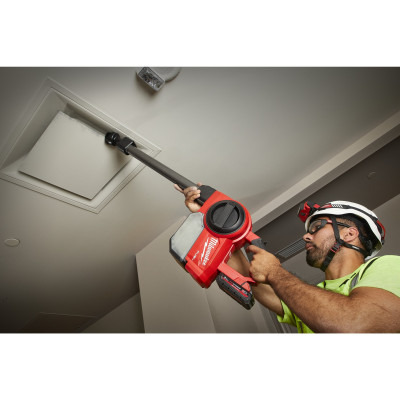 Пилосос акумуляторний Milwaukee M18 FCVL-0 4933478185 без АКБ