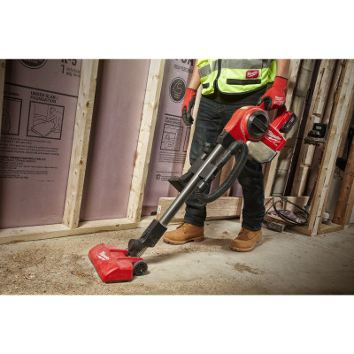 Пилосос акумуляторний Milwaukee M18 FCVL-0 4933478185 без АКБ