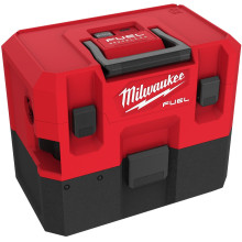Пилосос акумуляторний Milwaukee M12 FVCL-0 4933478186 без АКБ
