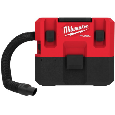 Пилосос акумуляторний Milwaukee M12 FVCL-0 4933478186 без АКБ