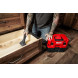 Пилосос акумуляторний Milwaukee M12 FVCL-0 4933478186 без АКБ