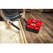 Пилосос акумуляторний Milwaukee M12 FVCL-0 4933478186 без АКБ
