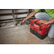 Пилосос акумуляторний Milwaukee M12 FVCL-0 4933478186 без АКБ