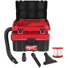 Пилосос акумуляторний Milwaukee M18 FPOVCL-0 4933478187 без АКБ