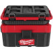 Пилосос акумуляторний Milwaukee M18 FPOVCL-0 4933478187 без АКБ