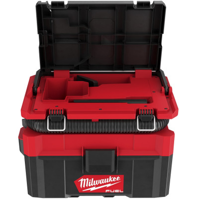 Пилосос акумуляторний Milwaukee M18 FPOVCL-0 4933478187 без АКБ