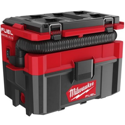 Пилосос акумуляторний Milwaukee M18 FPOVCL-0 4933478187 без АКБ