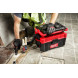 Пилосос акумуляторний Milwaukee M18 FPOVCL-0 4933478187 без АКБ