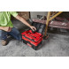 Пилосос акумуляторний Milwaukee M18 FPOVCL-0 4933478187 без АКБ
