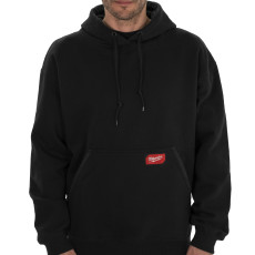 Толстовка Milwaukee WHB XXL 4933478216