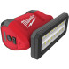 Ліхтар світлодіодний акумуляторний Milwaukee M12 PAL-0 4933478226 без АКБ