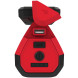 Ліхтар світлодіодний акумуляторний Milwaukee M12 PAL-0 4933478226 без АКБ