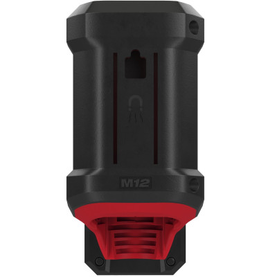 Ліхтар світлодіодний акумуляторний Milwaukee M12 PAL-0 4933478226 без АКБ