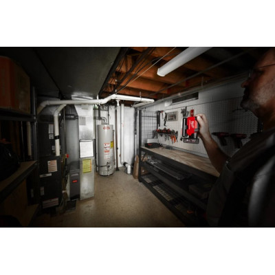 Ліхтар світлодіодний акумуляторний Milwaukee M12 PAL-0 4933478226 без АКБ